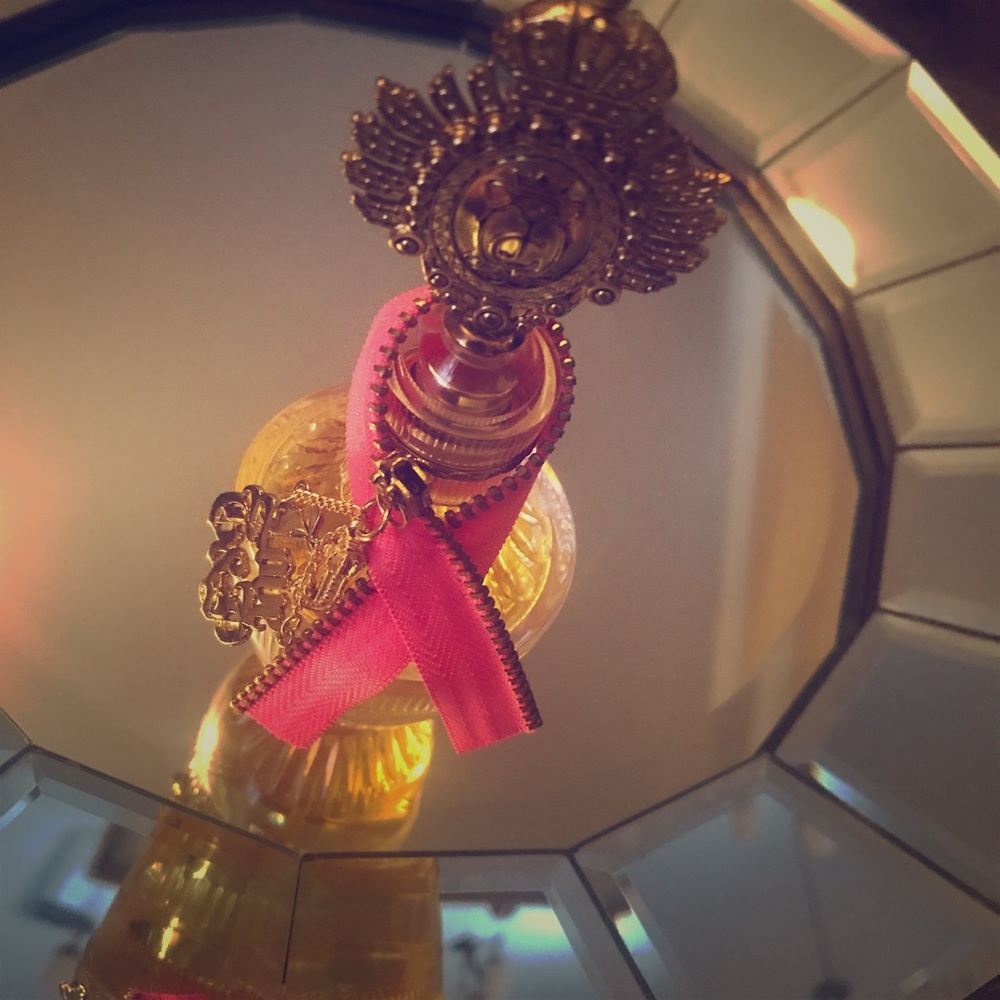 Juicy couture - couture couture fragrance perfume